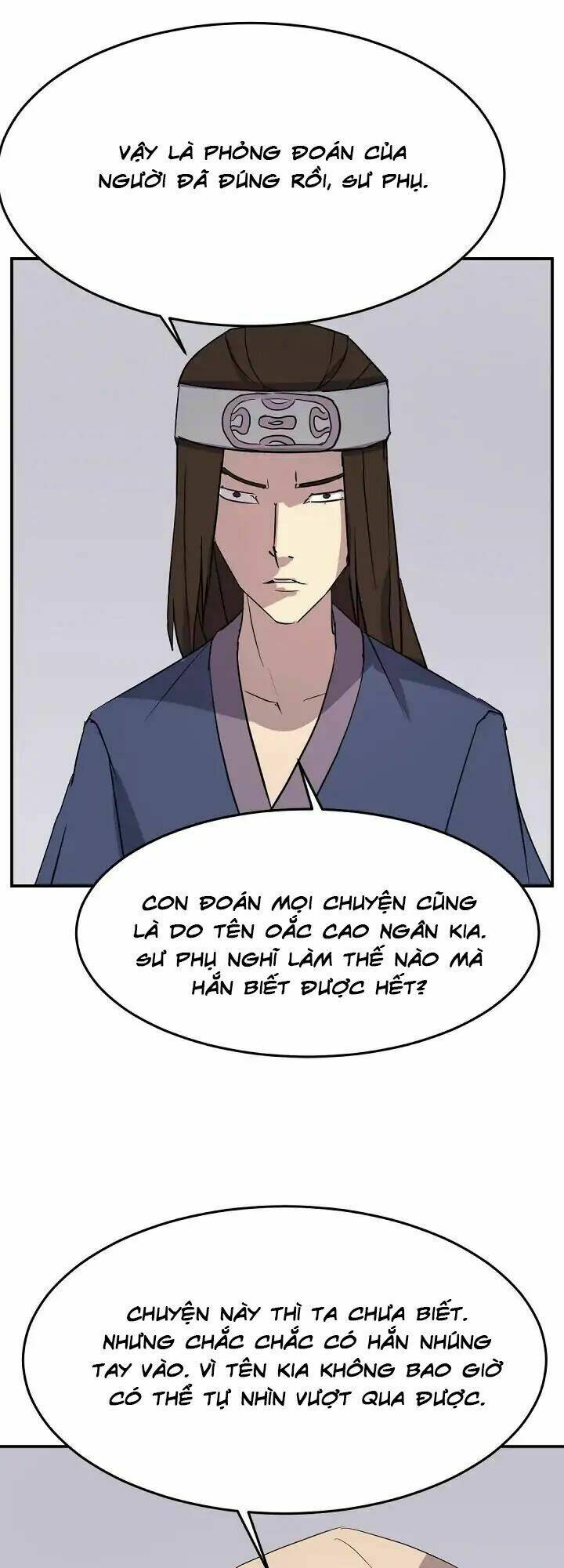 Trọng Sinh Bất Khả Chiến Bại - Chapter 71 - Page 11