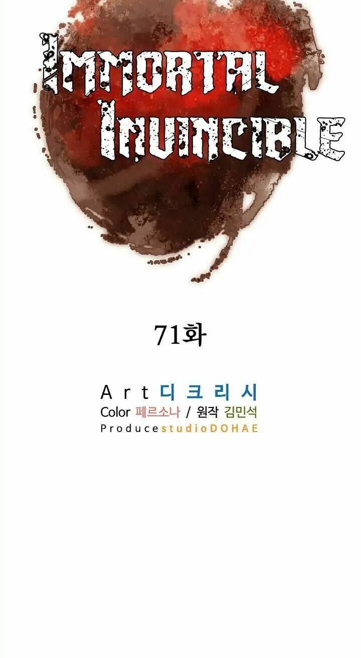 Trọng Sinh Bất Khả Chiến Bại - Chapter 71 - Page 15