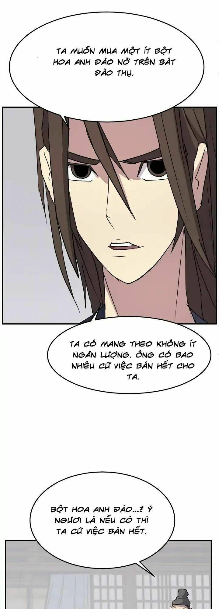 Trọng Sinh Bất Khả Chiến Bại - Chapter 71 - Page 26