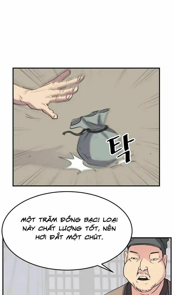 Trọng Sinh Bất Khả Chiến Bại - Chapter 71 - Page 30