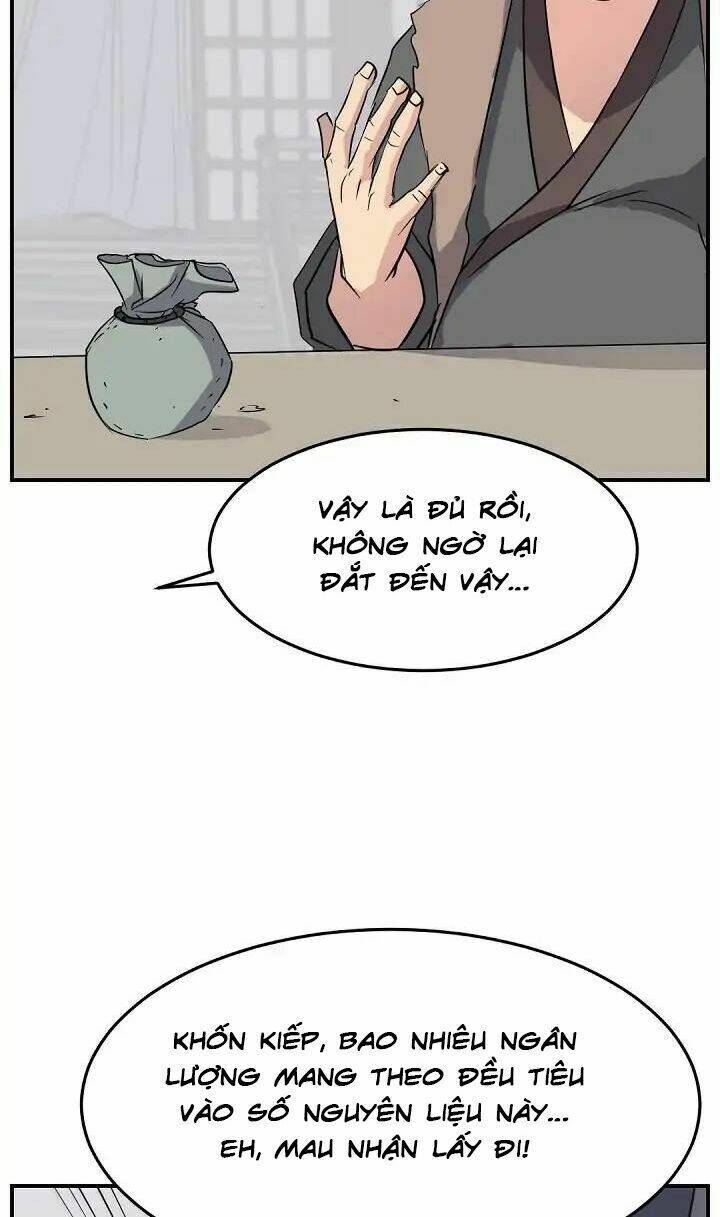 Trọng Sinh Bất Khả Chiến Bại - Chapter 71 - Page 31