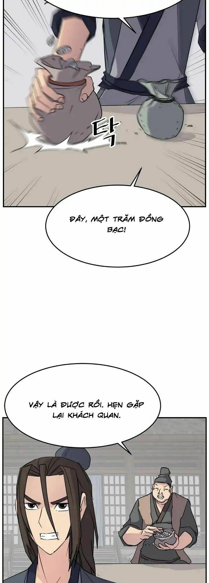 Trọng Sinh Bất Khả Chiến Bại - Chapter 71 - Page 32