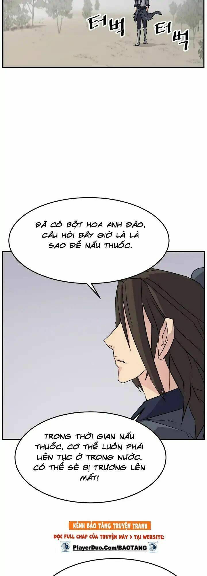 Trọng Sinh Bất Khả Chiến Bại - Chapter 71 - Page 35