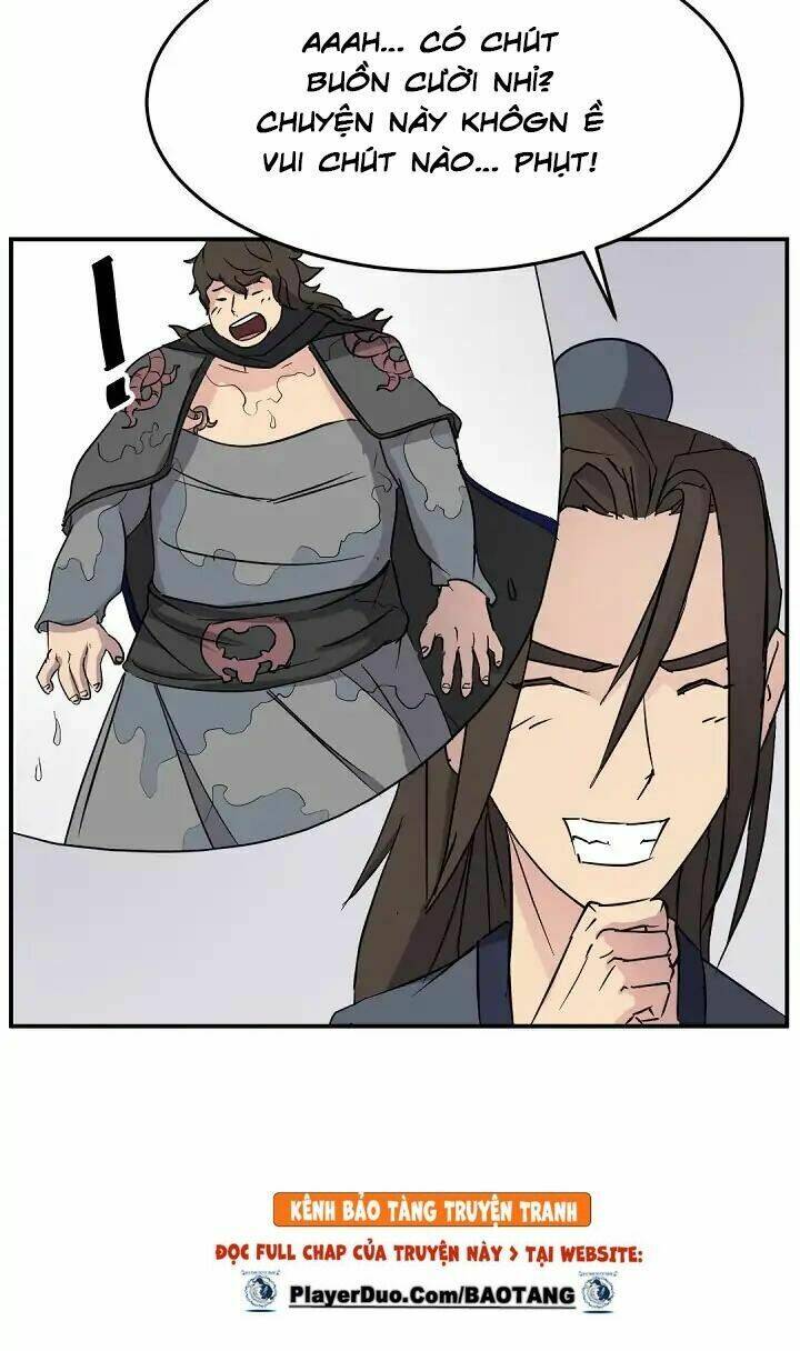 Trọng Sinh Bất Khả Chiến Bại - Chapter 71 - Page 36