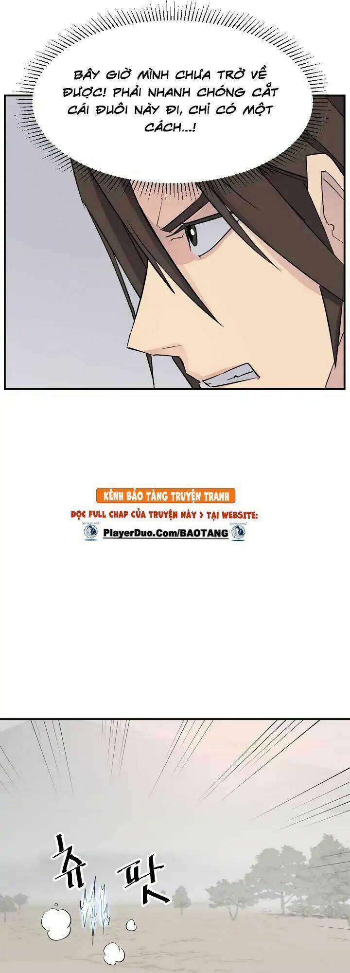 Trọng Sinh Bất Khả Chiến Bại - Chapter 71 - Page 41