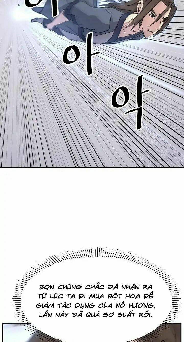 Trọng Sinh Bất Khả Chiến Bại - Chapter 71 - Page 43