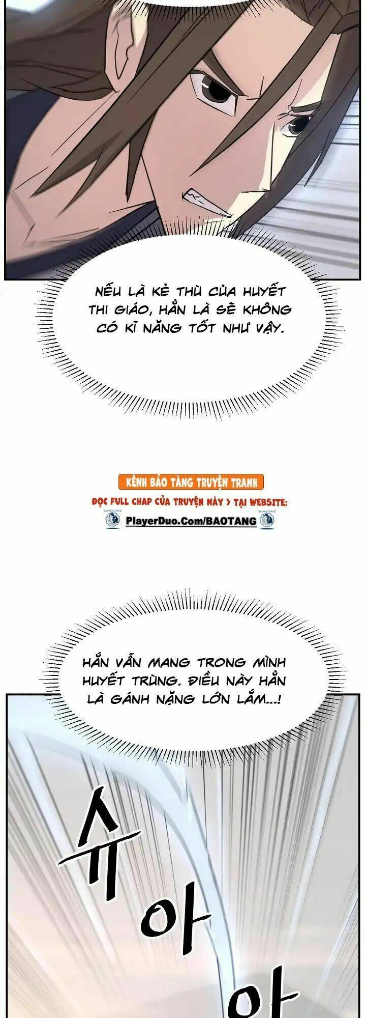 Trọng Sinh Bất Khả Chiến Bại - Chapter 71 - Page 44