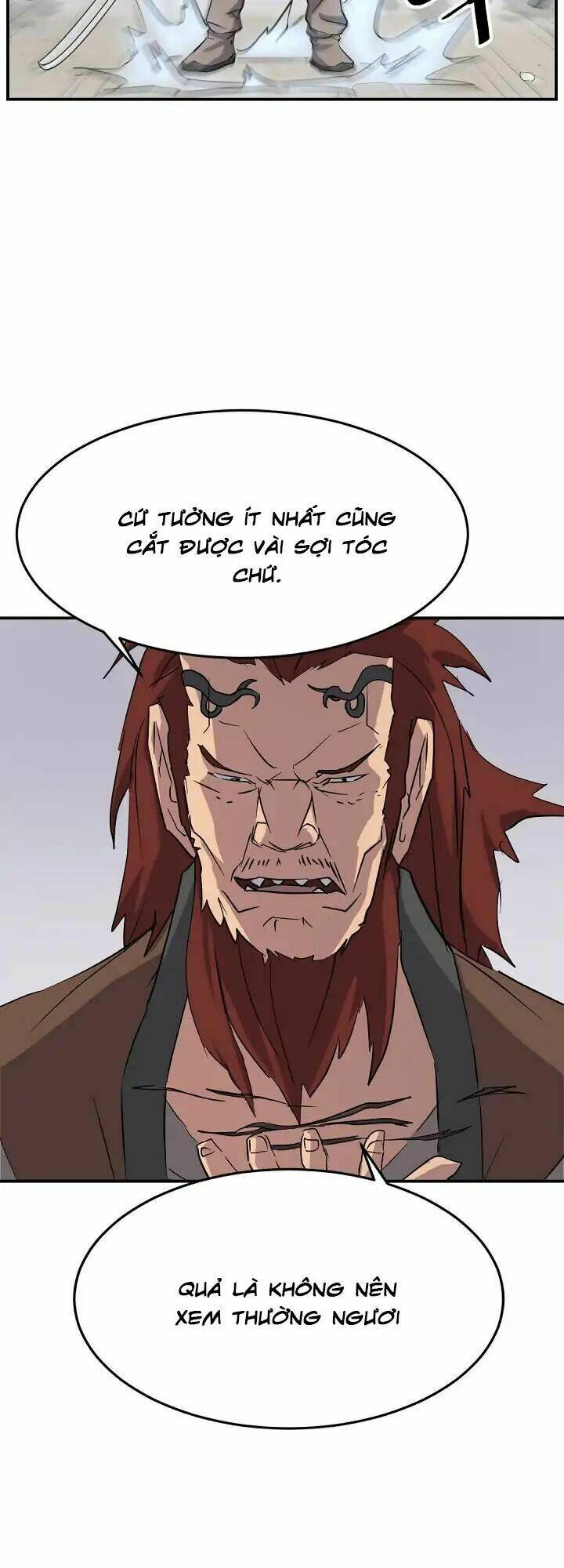 Trọng Sinh Bất Khả Chiến Bại - Chapter 71 - Page 56