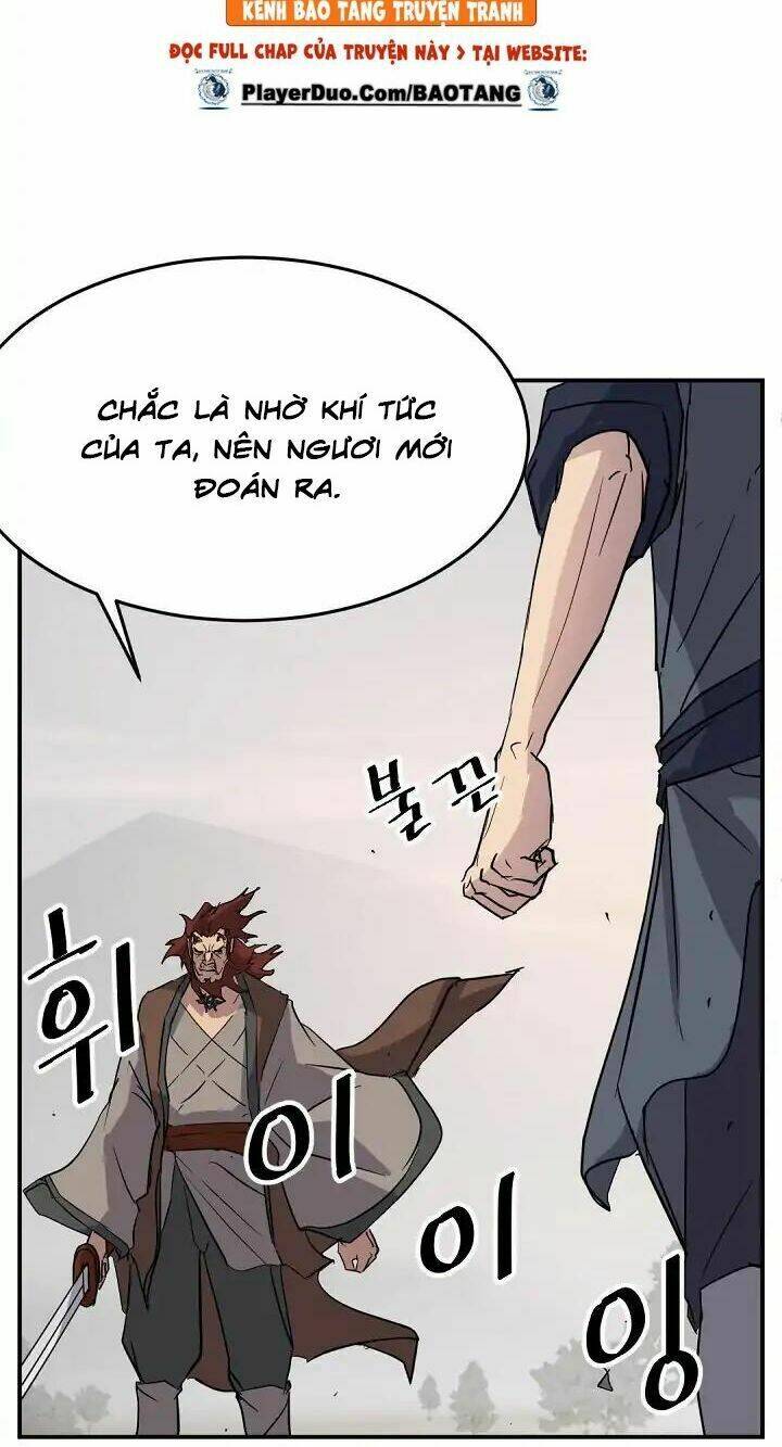 Trọng Sinh Bất Khả Chiến Bại - Chapter 71 - Page 58