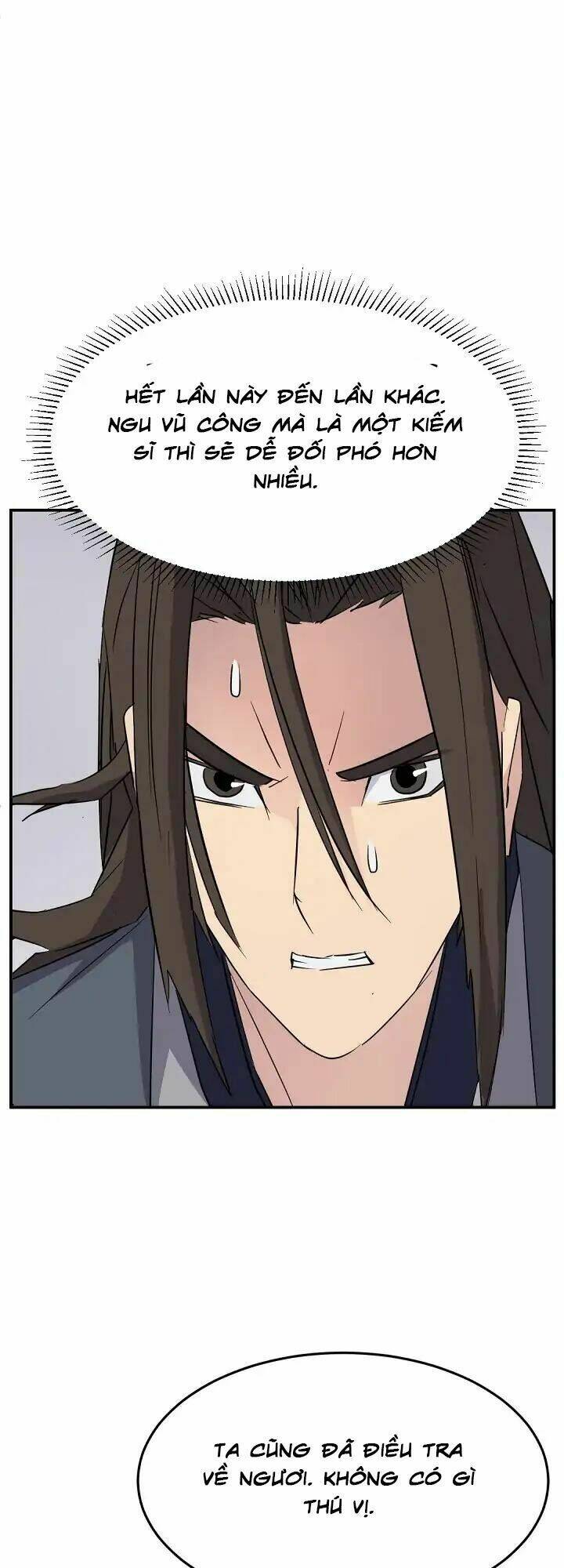 Trọng Sinh Bất Khả Chiến Bại - Chapter 71 - Page 59
