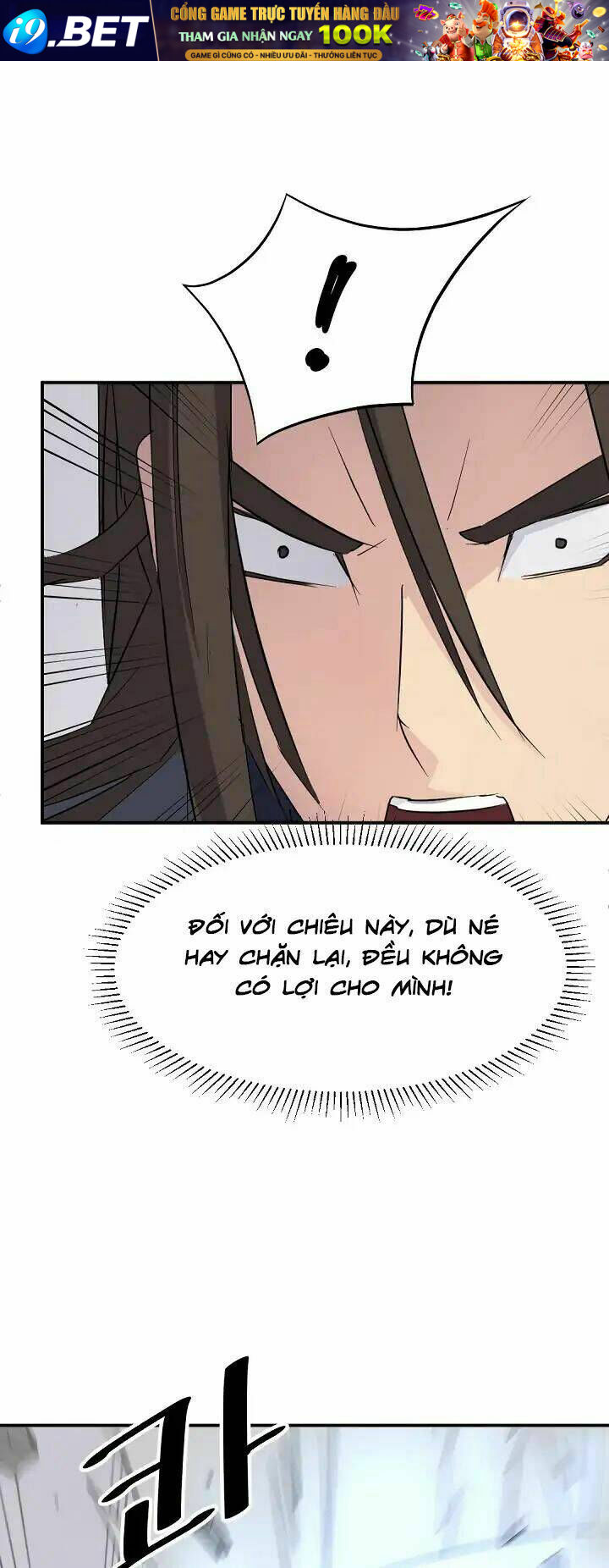 Trọng Sinh Bất Khả Chiến Bại - Chapter 71 - Page 62