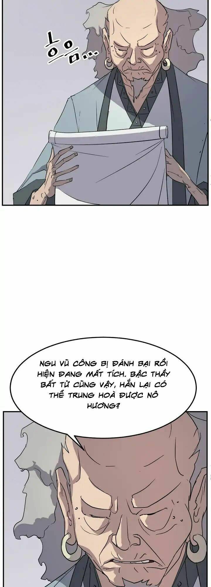 Trọng Sinh Bất Khả Chiến Bại - Chapter 71 - Page 8