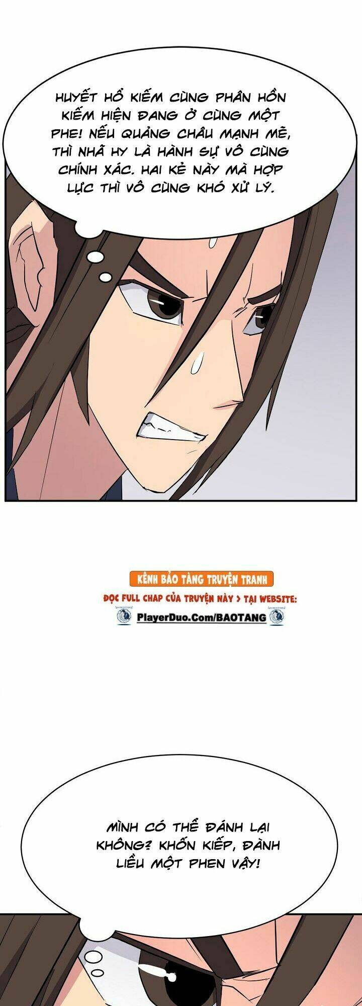Trọng Sinh Bất Khả Chiến Bại - Chapter 72 - Page 17