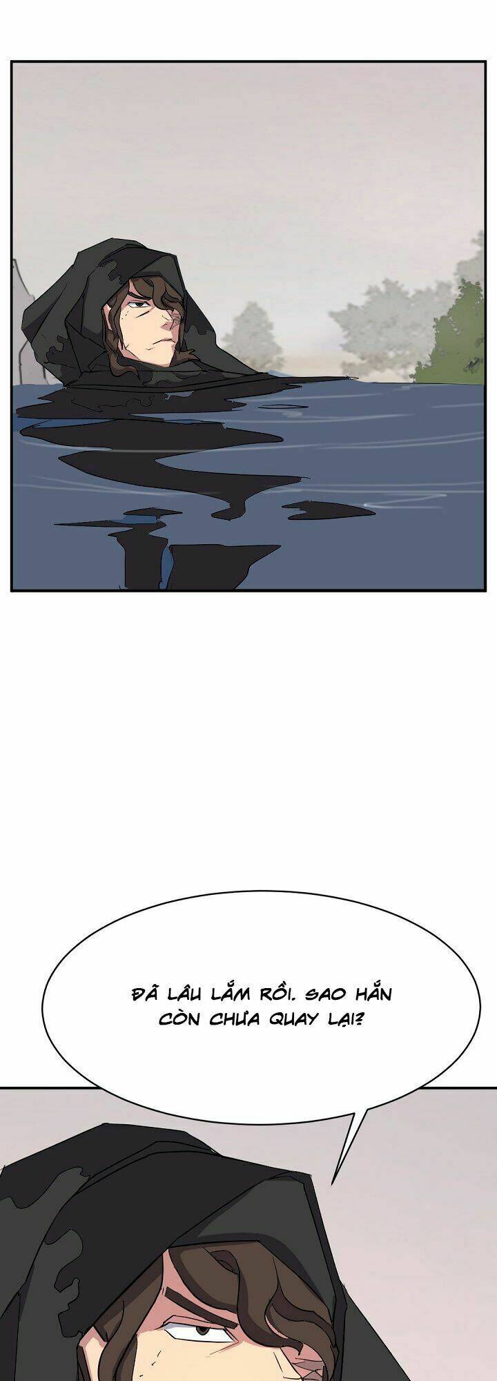 Trọng Sinh Bất Khả Chiến Bại - Chapter 72 - Page 21