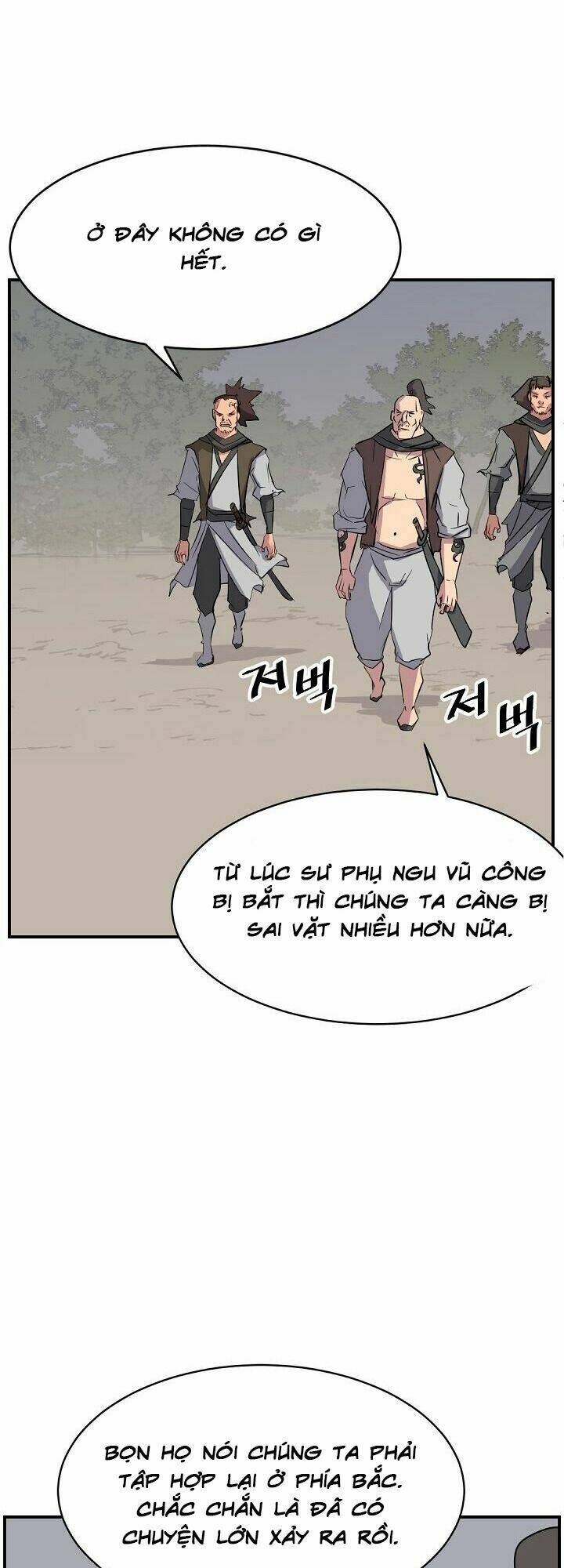 Trọng Sinh Bất Khả Chiến Bại - Chapter 72 - Page 28