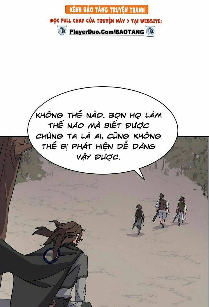 Trọng Sinh Bất Khả Chiến Bại - Chapter 72 - Page 30