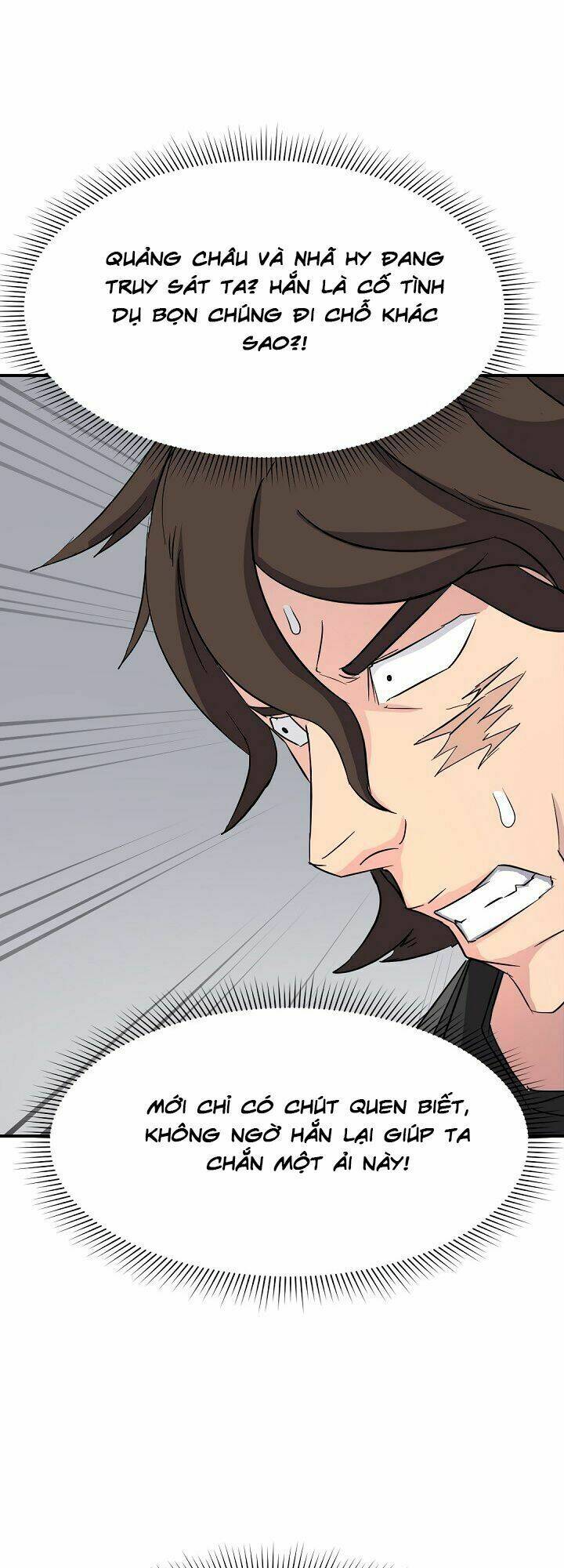 Trọng Sinh Bất Khả Chiến Bại - Chapter 72 - Page 33