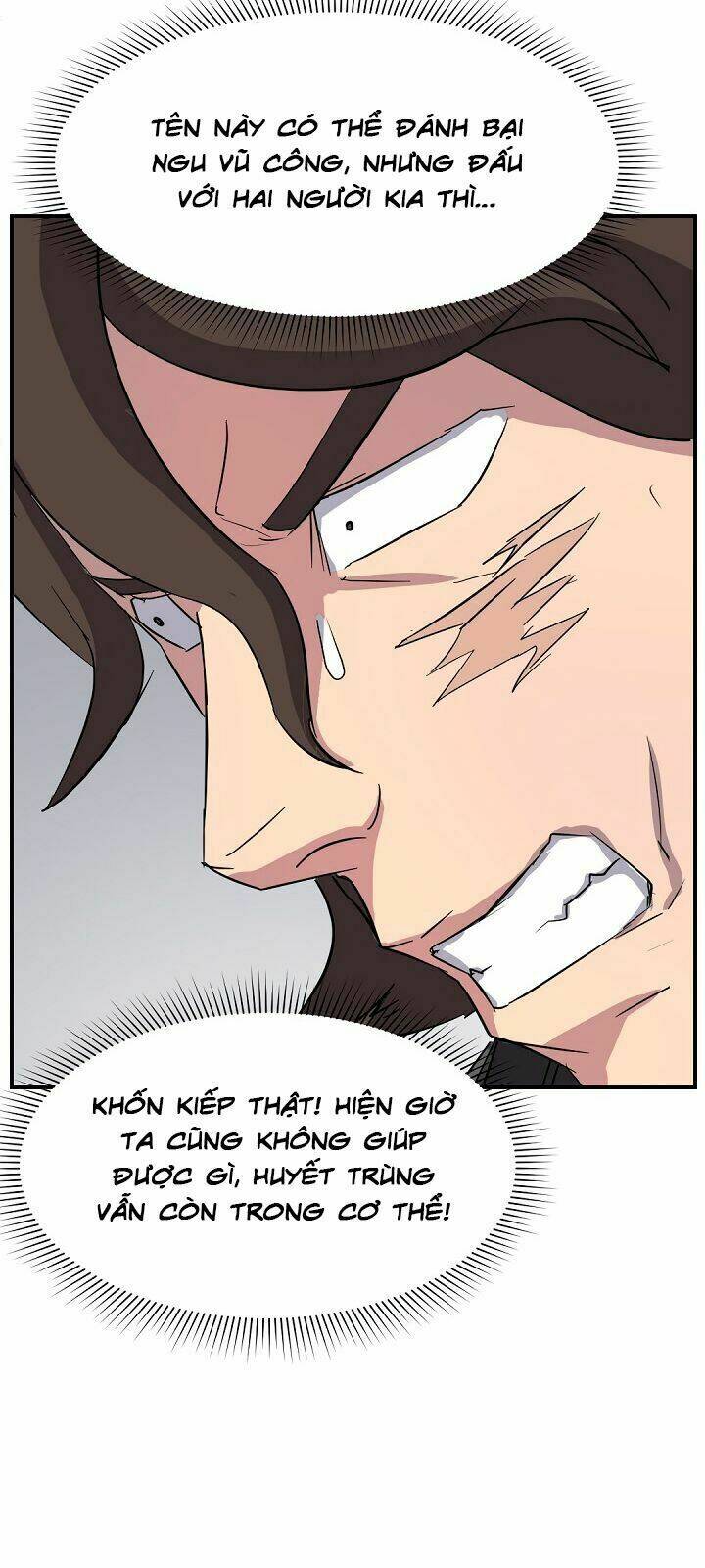 Trọng Sinh Bất Khả Chiến Bại - Chapter 72 - Page 34