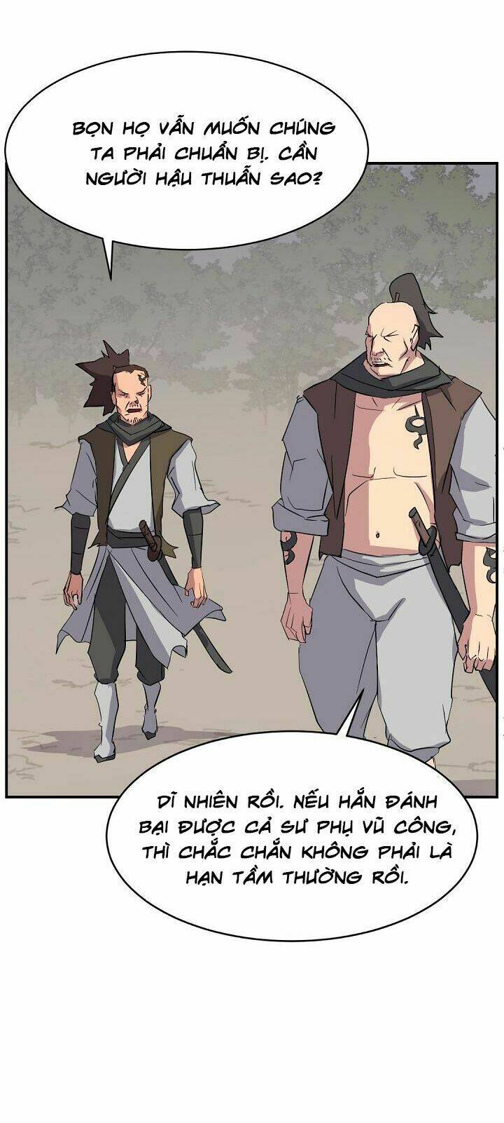 Trọng Sinh Bất Khả Chiến Bại - Chapter 72 - Page 35