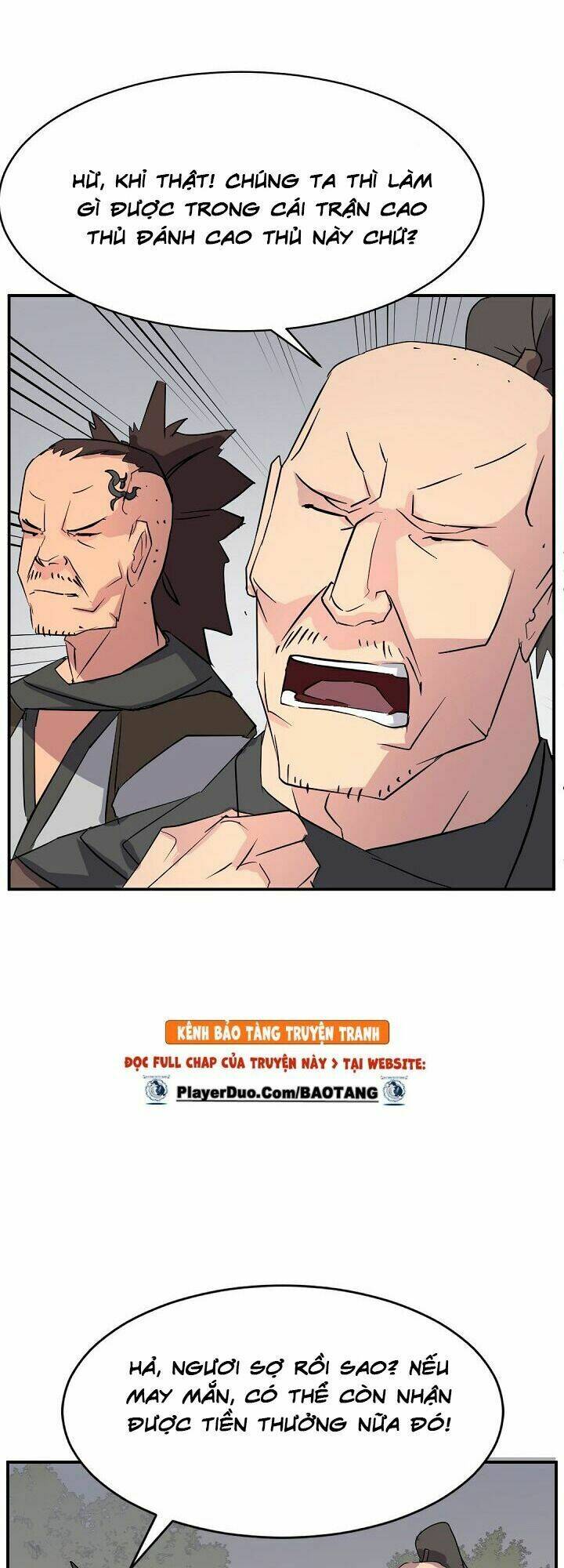 Trọng Sinh Bất Khả Chiến Bại - Chapter 72 - Page 36