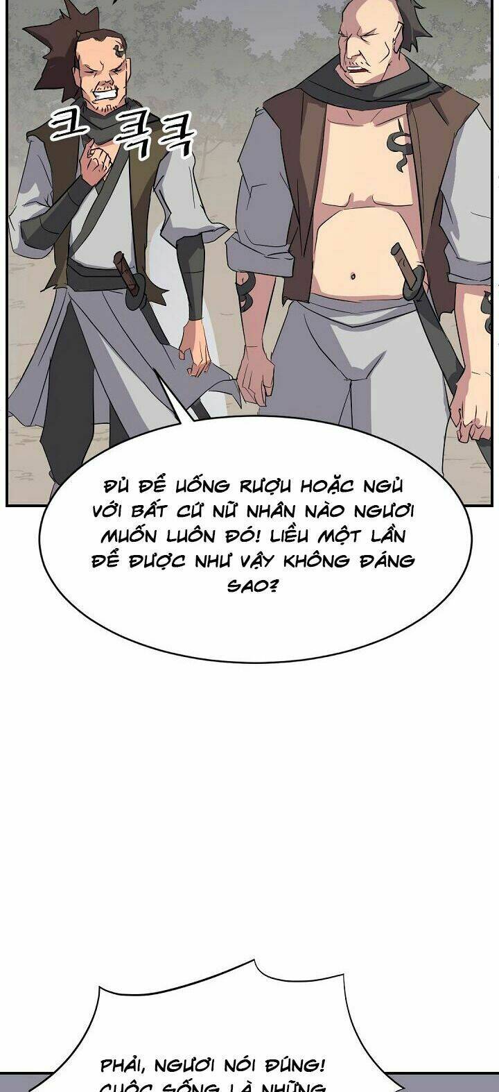 Trọng Sinh Bất Khả Chiến Bại - Chapter 72 - Page 37