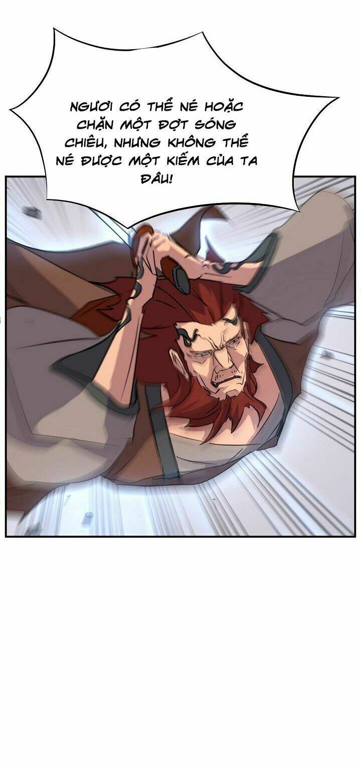 Trọng Sinh Bất Khả Chiến Bại - Chapter 72 - Page 3