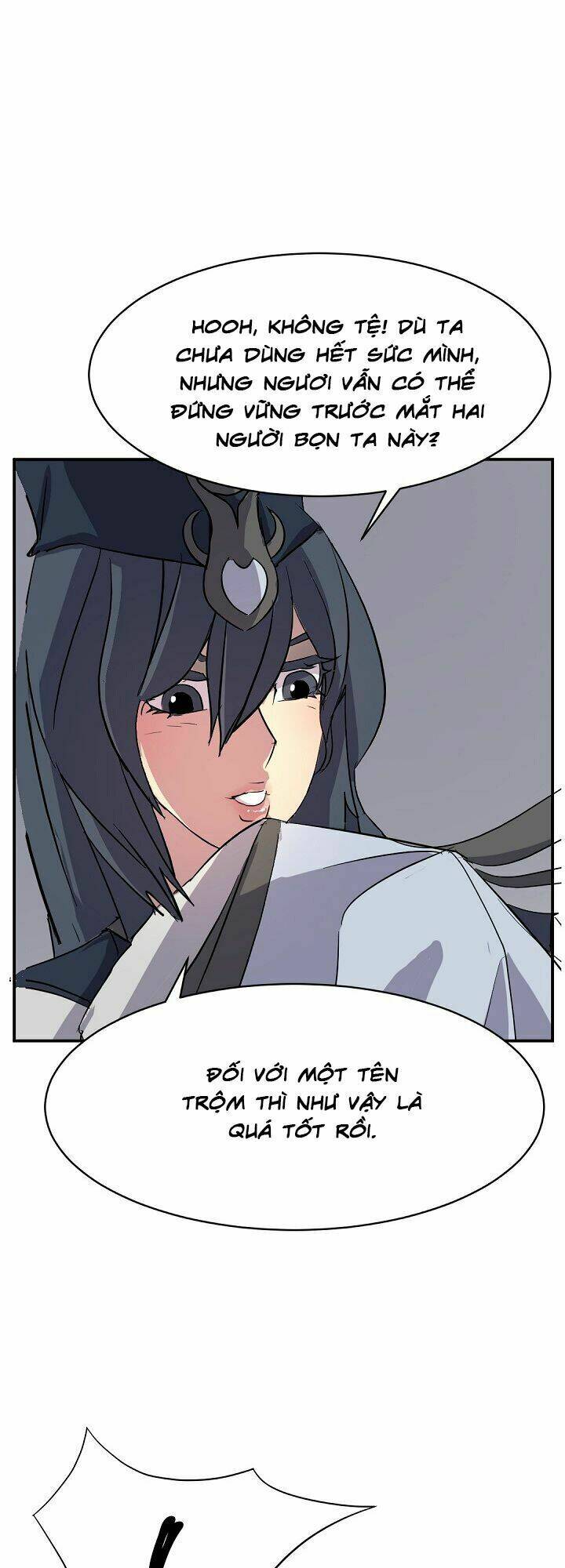 Trọng Sinh Bất Khả Chiến Bại - Chapter 72 - Page 55