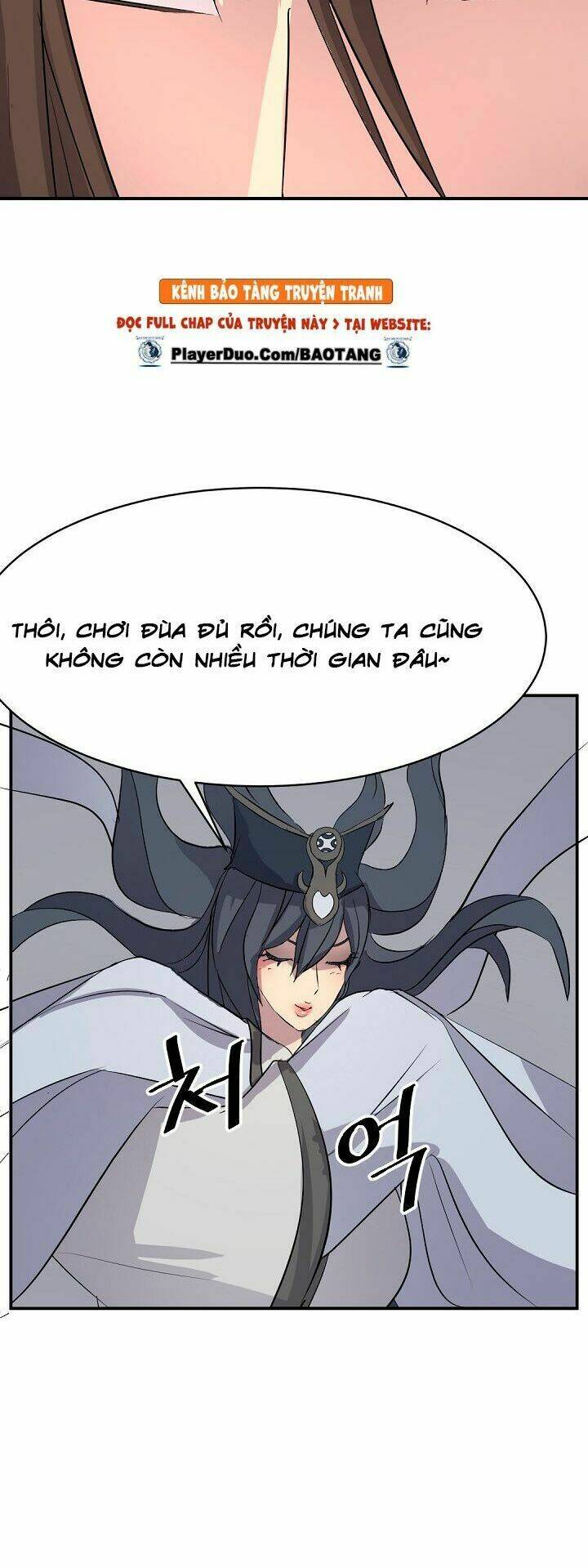 Trọng Sinh Bất Khả Chiến Bại - Chapter 72 - Page 57