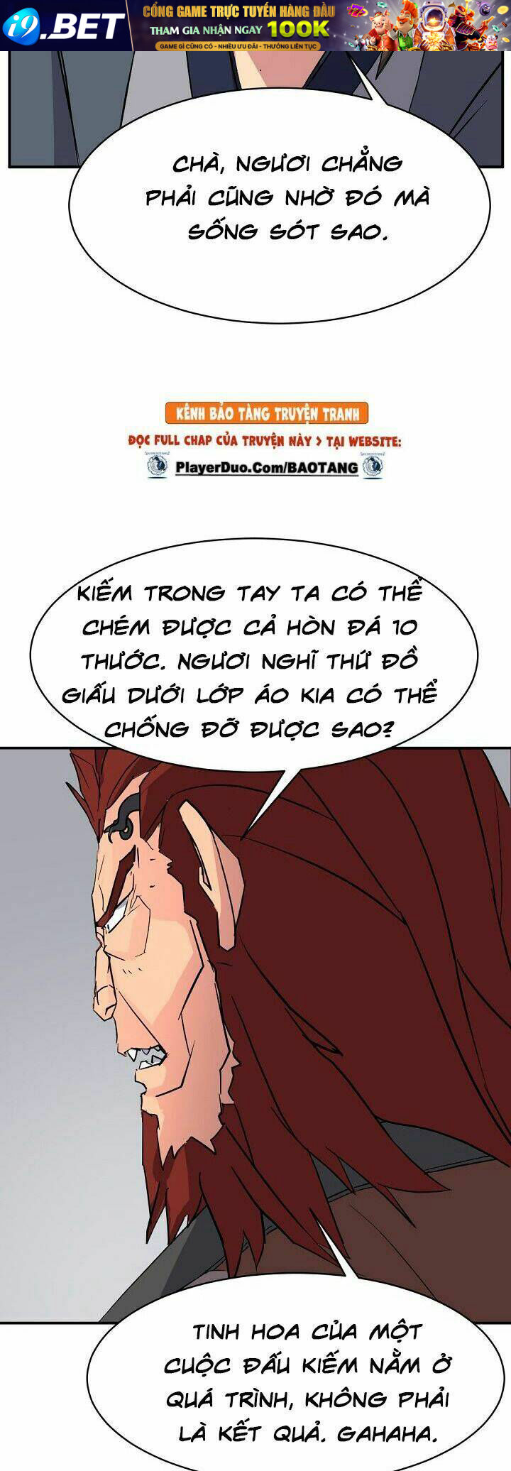 Trọng Sinh Bất Khả Chiến Bại - Chapter 73 - Page 9