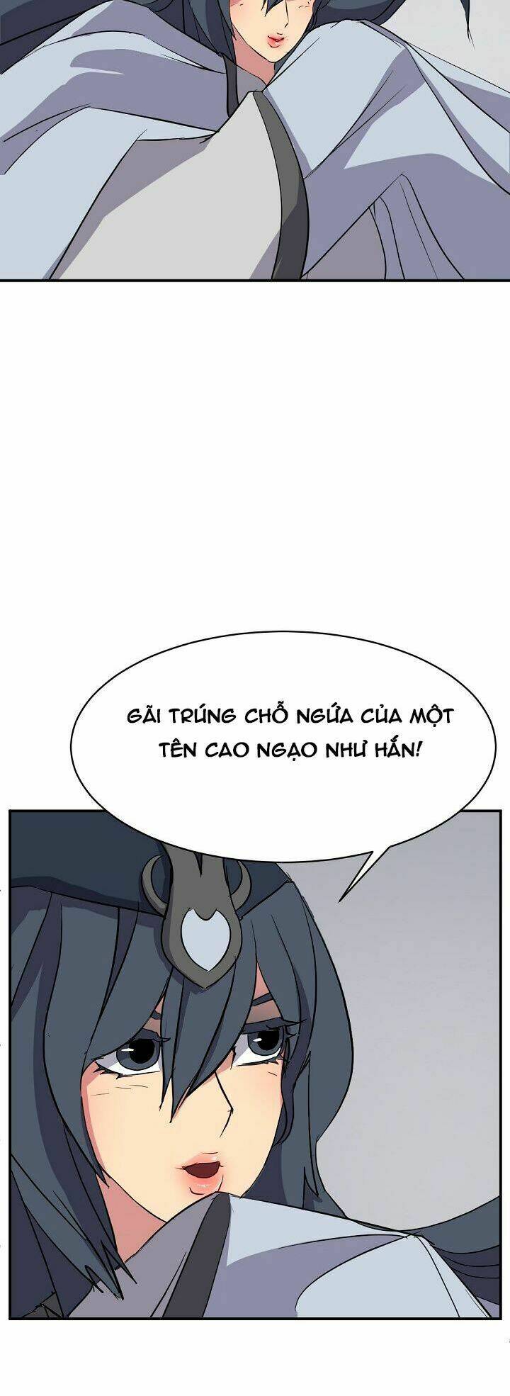 Trọng Sinh Bất Khả Chiến Bại - Chapter 73 - Page 14