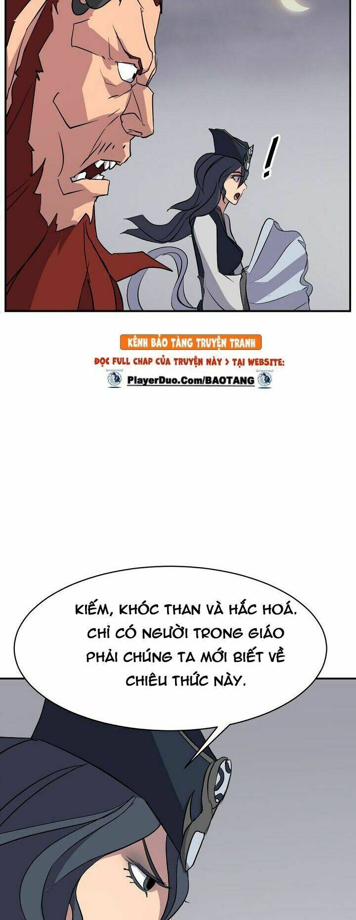 Trọng Sinh Bất Khả Chiến Bại - Chapter 73 - Page 21