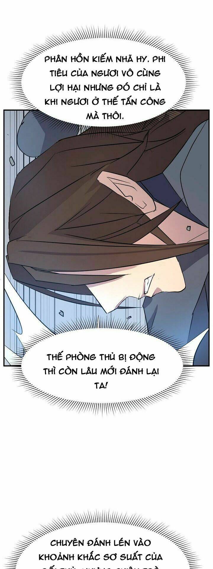 Trọng Sinh Bất Khả Chiến Bại - Chapter 73 - Page 27