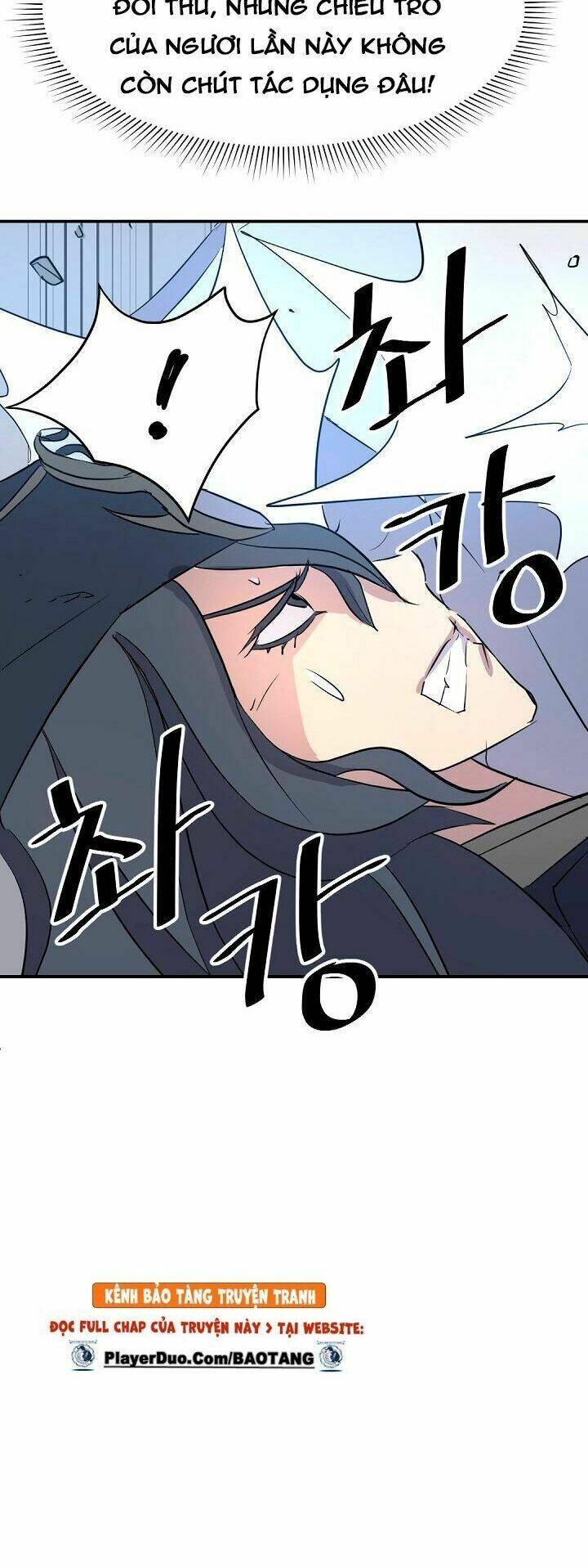 Trọng Sinh Bất Khả Chiến Bại - Chapter 73 - Page 28