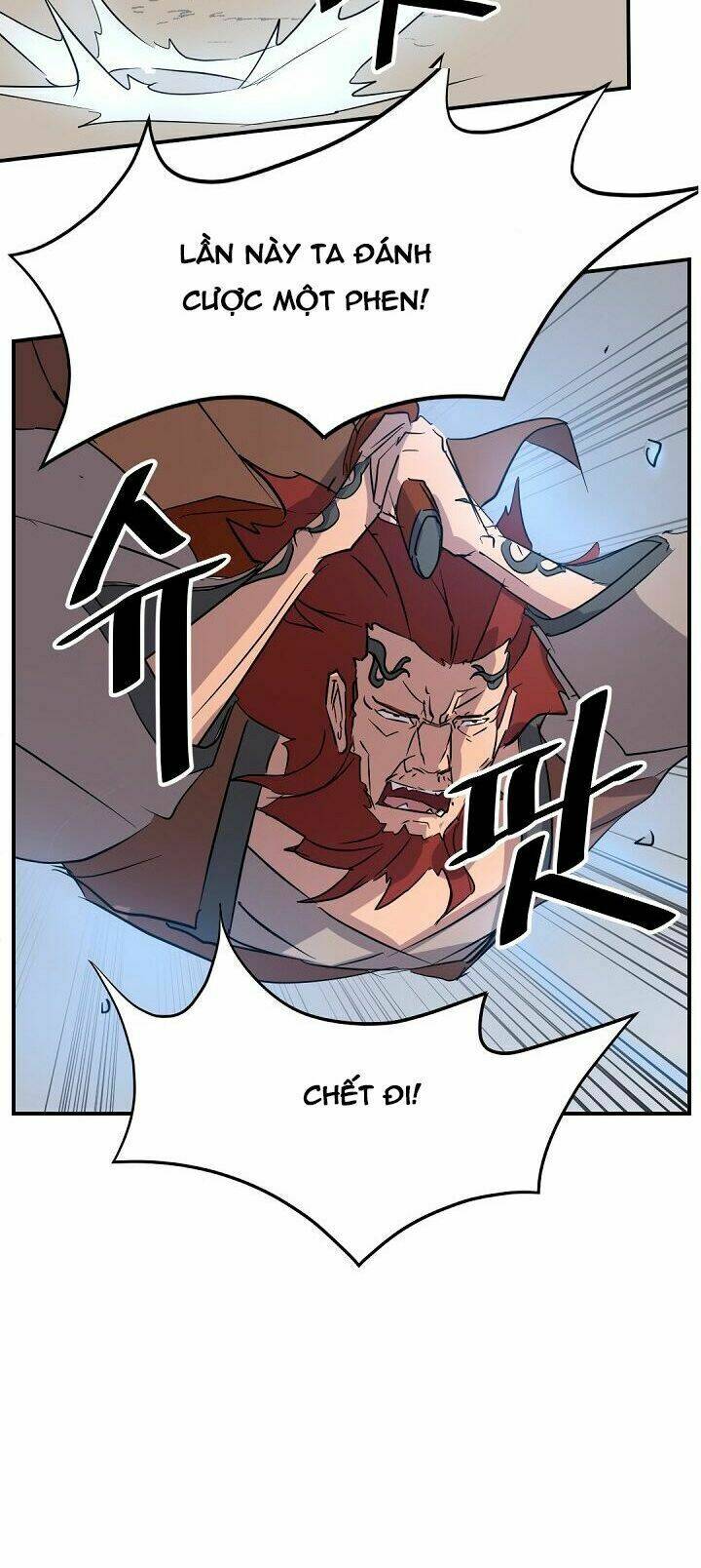 Trọng Sinh Bất Khả Chiến Bại - Chapter 73 - Page 31