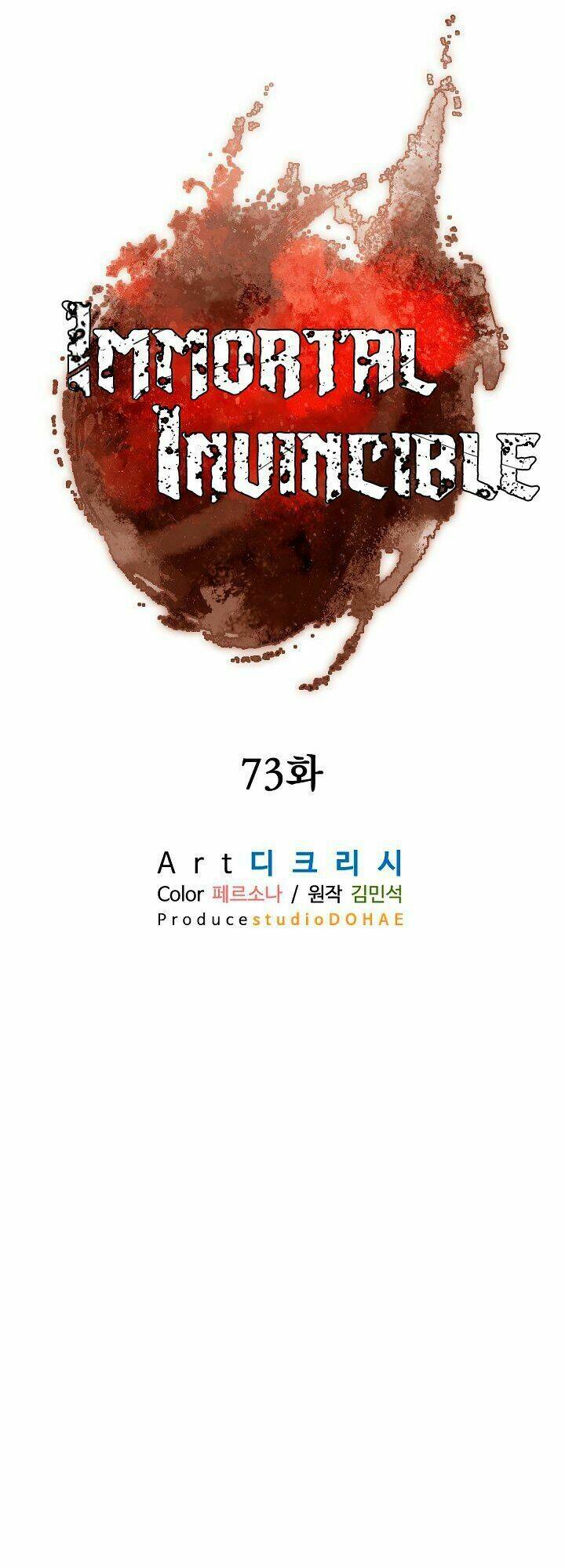 Trọng Sinh Bất Khả Chiến Bại - Chapter 73 - Page 33