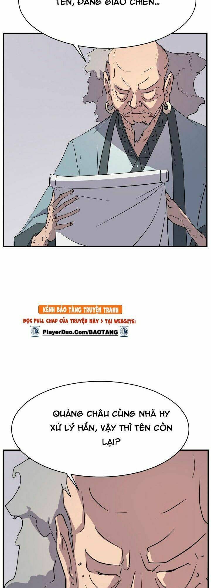 Trọng Sinh Bất Khả Chiến Bại - Chapter 73 - Page 38