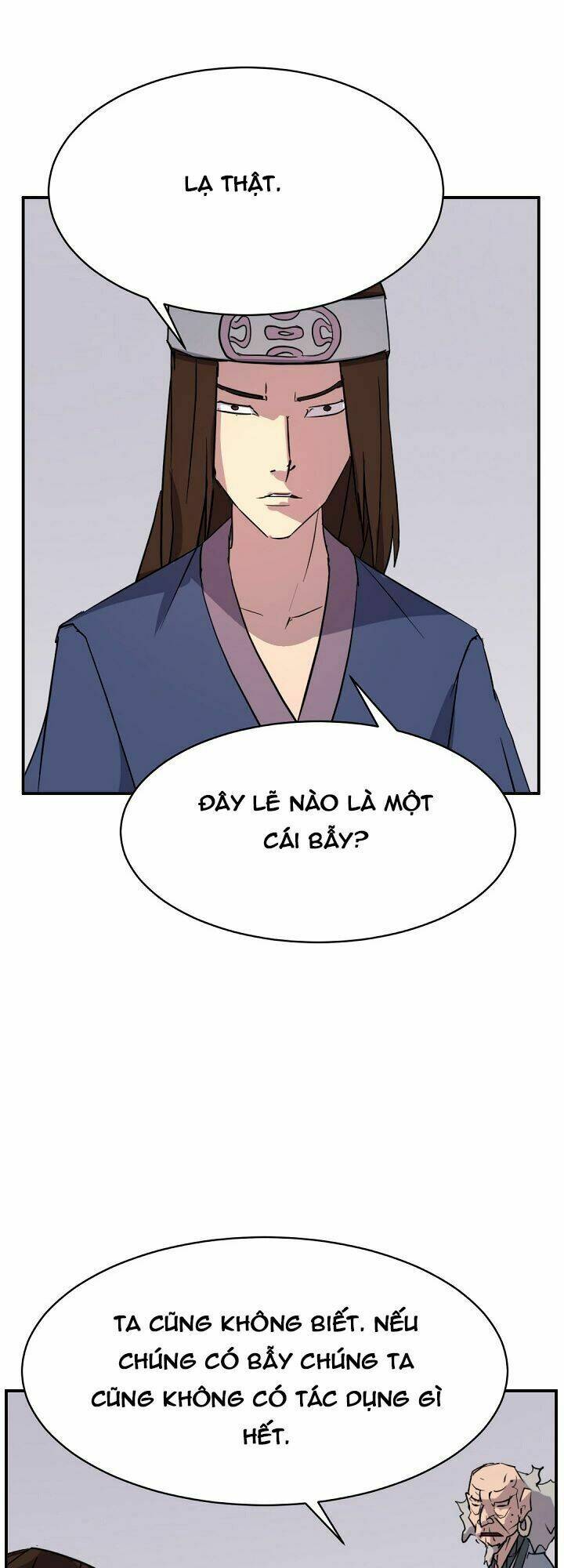 Trọng Sinh Bất Khả Chiến Bại - Chapter 73 - Page 41