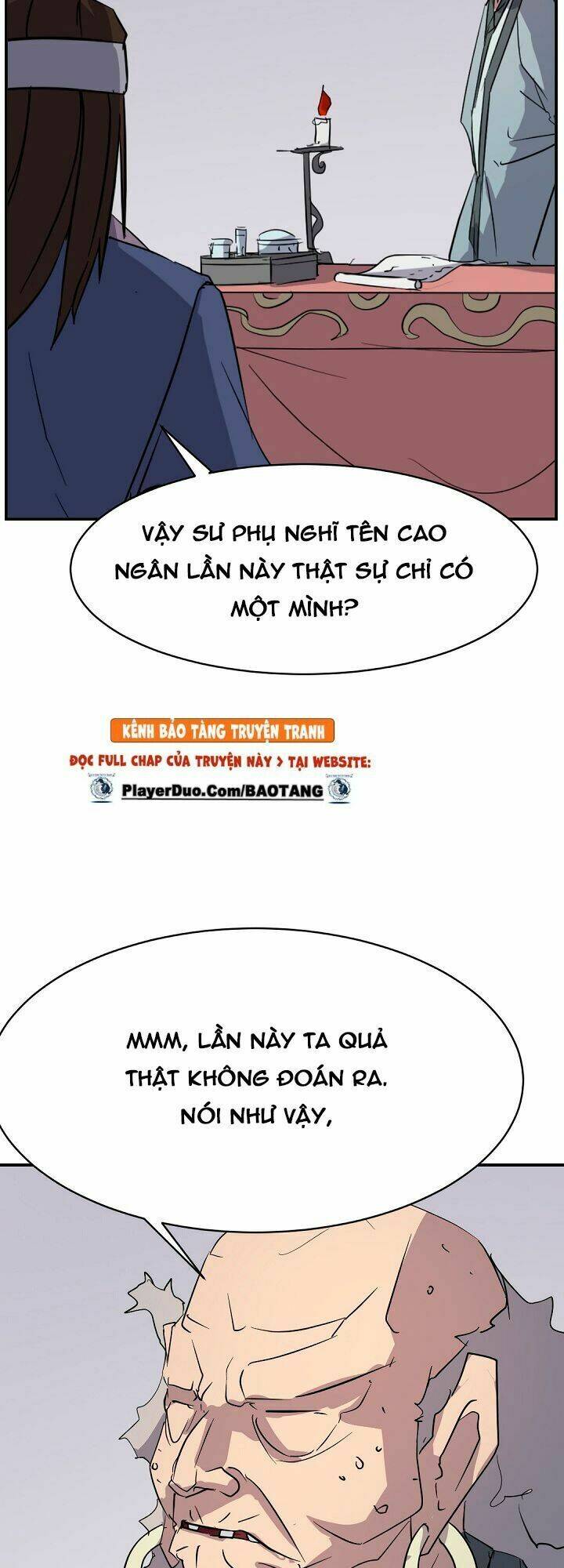 Trọng Sinh Bất Khả Chiến Bại - Chapter 73 - Page 42