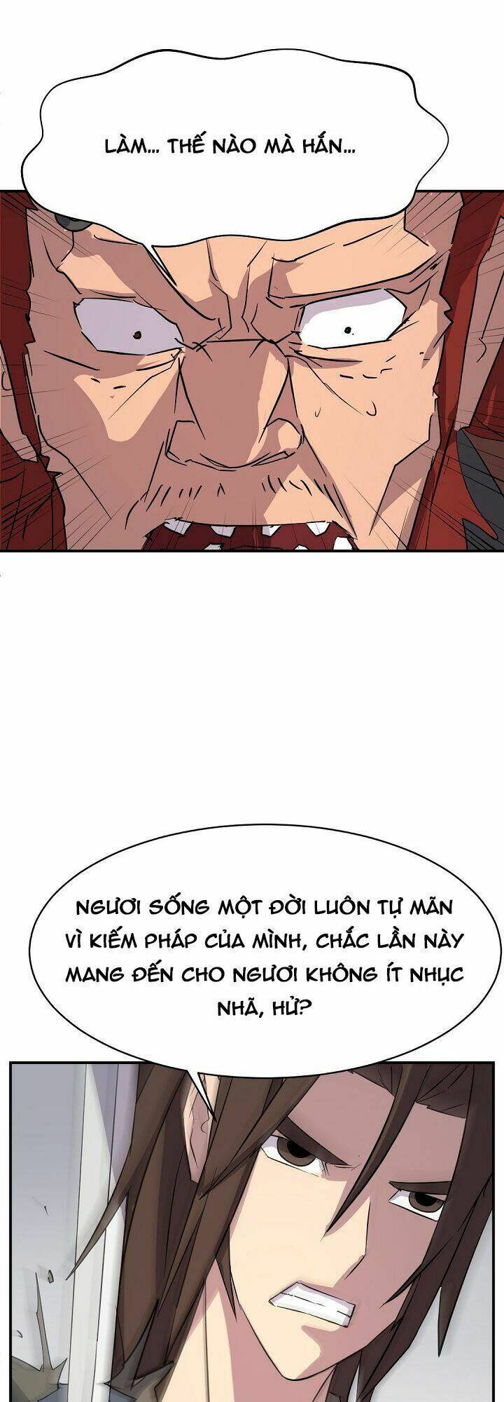 Trọng Sinh Bất Khả Chiến Bại - Chapter 73 - Page 57