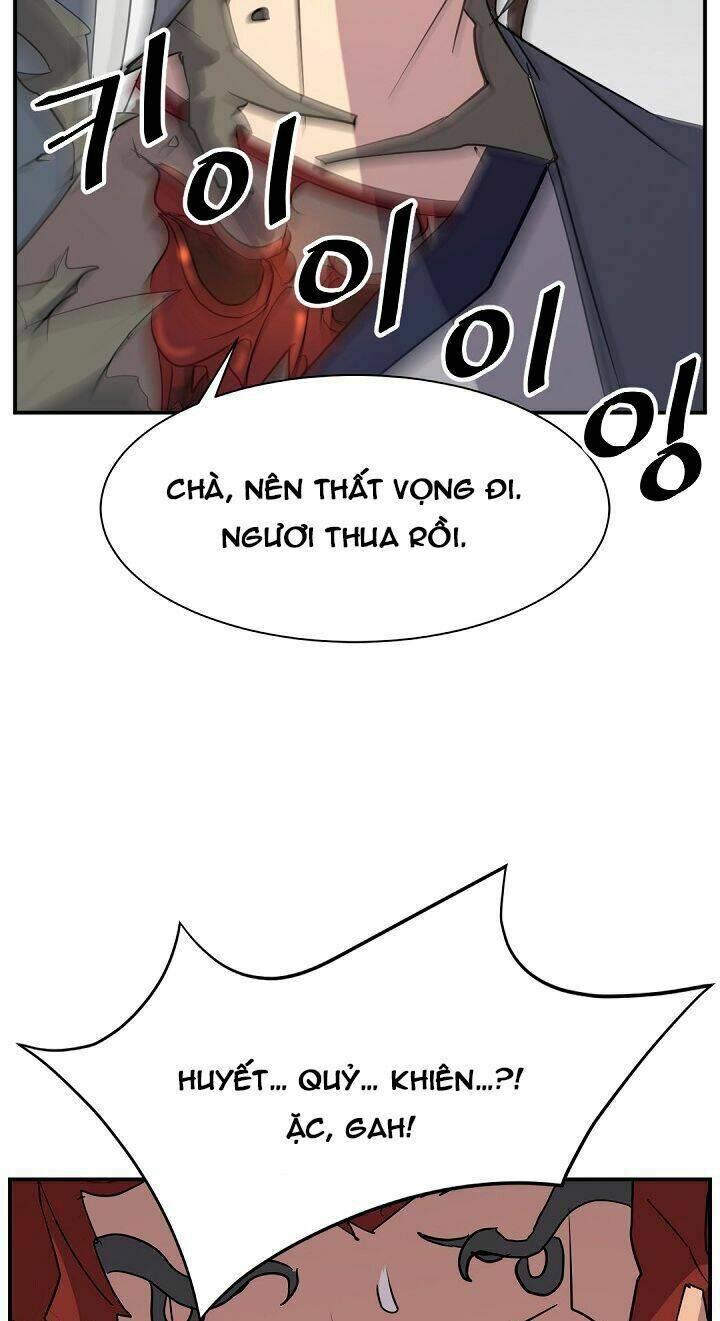 Trọng Sinh Bất Khả Chiến Bại - Chapter 73 - Page 58