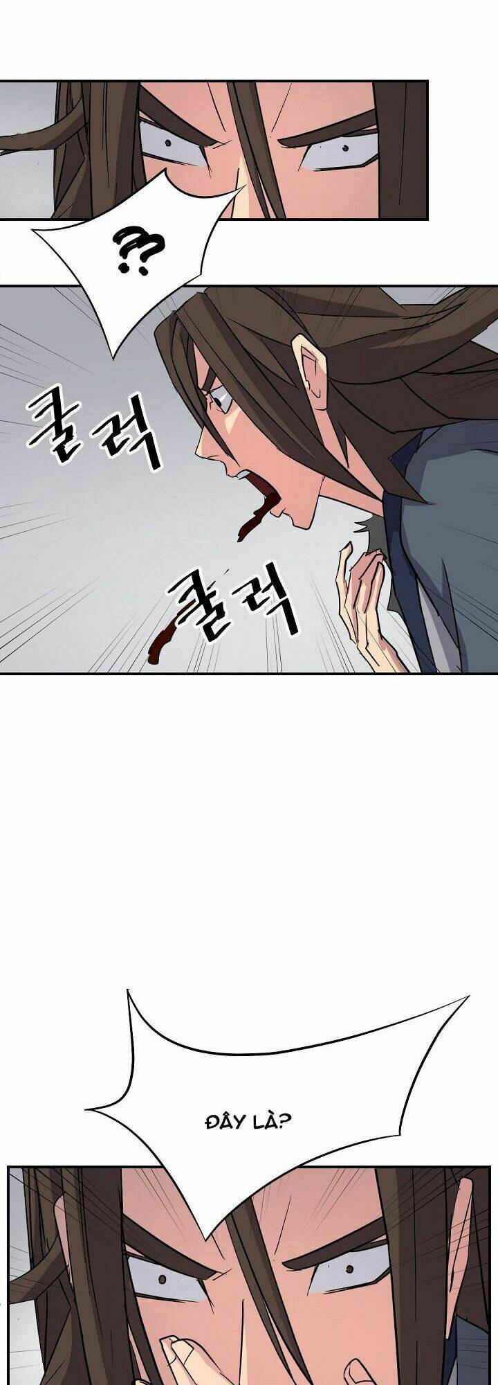 Trọng Sinh Bất Khả Chiến Bại - Chapter 73 - Page 64