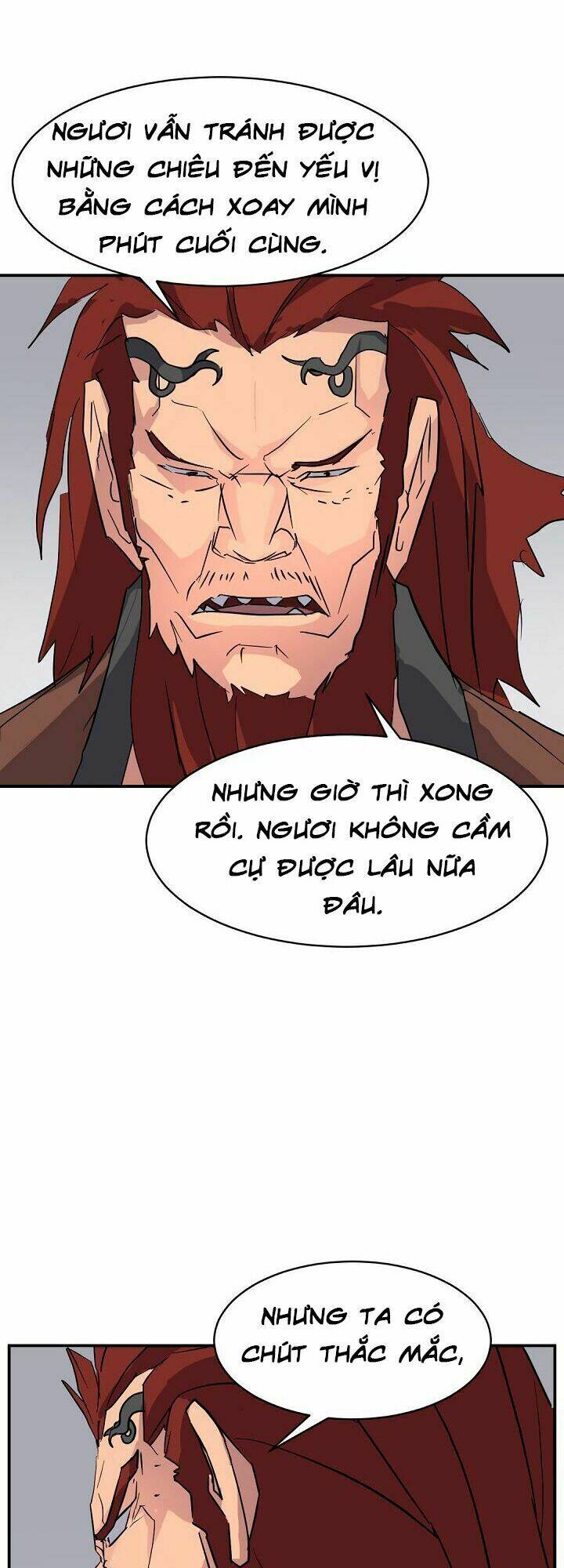 Trọng Sinh Bất Khả Chiến Bại - Chapter 73 - Page 6