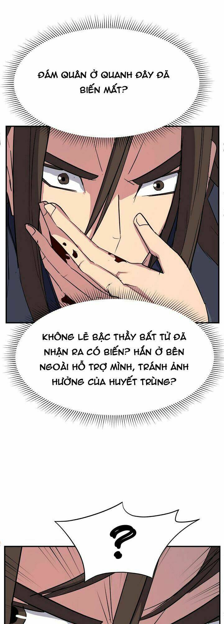 Trọng Sinh Bất Khả Chiến Bại - Chapter 74 - Page 9