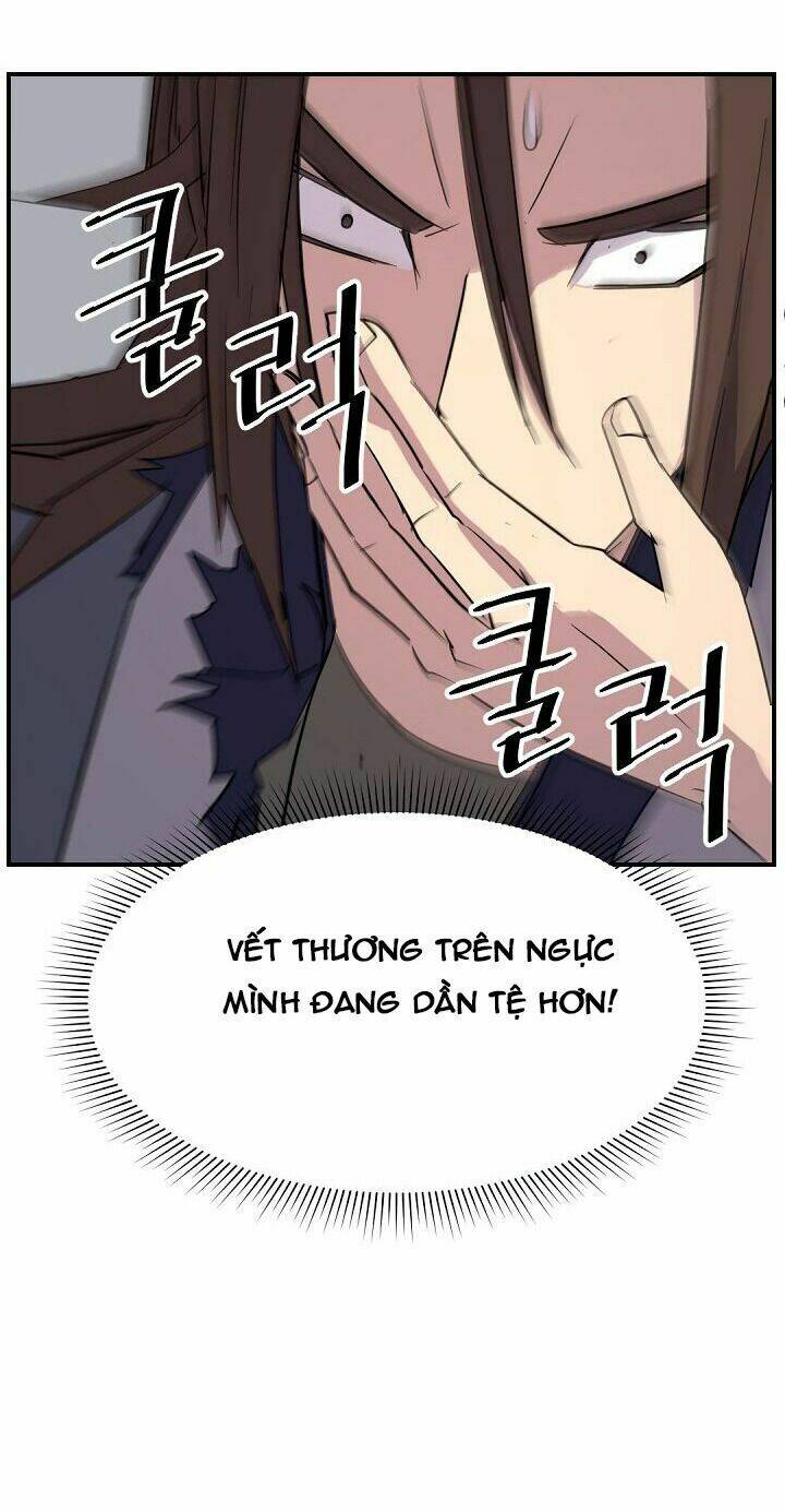 Trọng Sinh Bất Khả Chiến Bại - Chapter 74 - Page 33