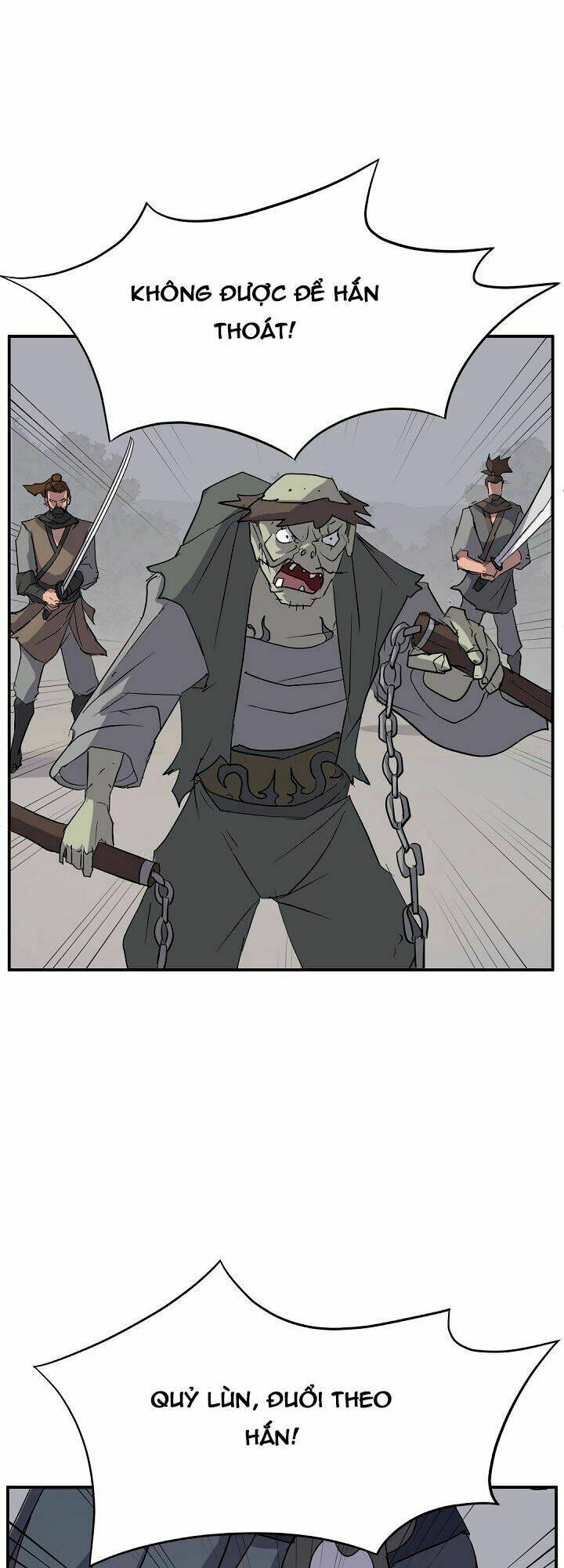 Trọng Sinh Bất Khả Chiến Bại - Chapter 74 - Page 36