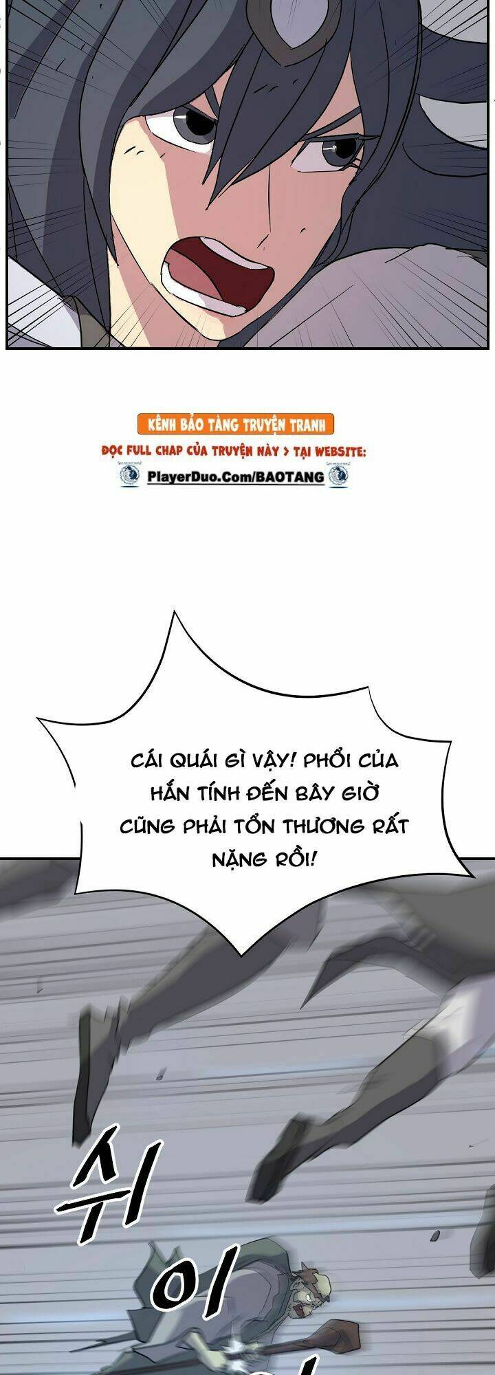 Trọng Sinh Bất Khả Chiến Bại - Chapter 74 - Page 37