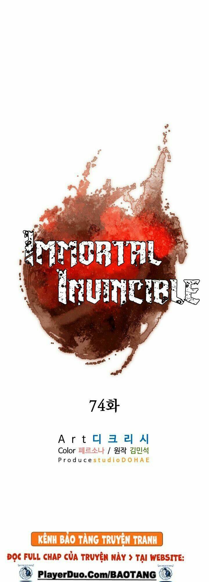 Trọng Sinh Bất Khả Chiến Bại - Chapter 74 - Page 40