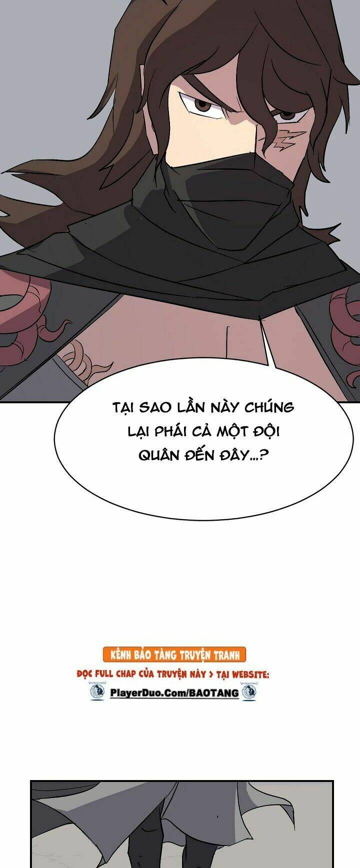 Trọng Sinh Bất Khả Chiến Bại - Chapter 74 - Page 45