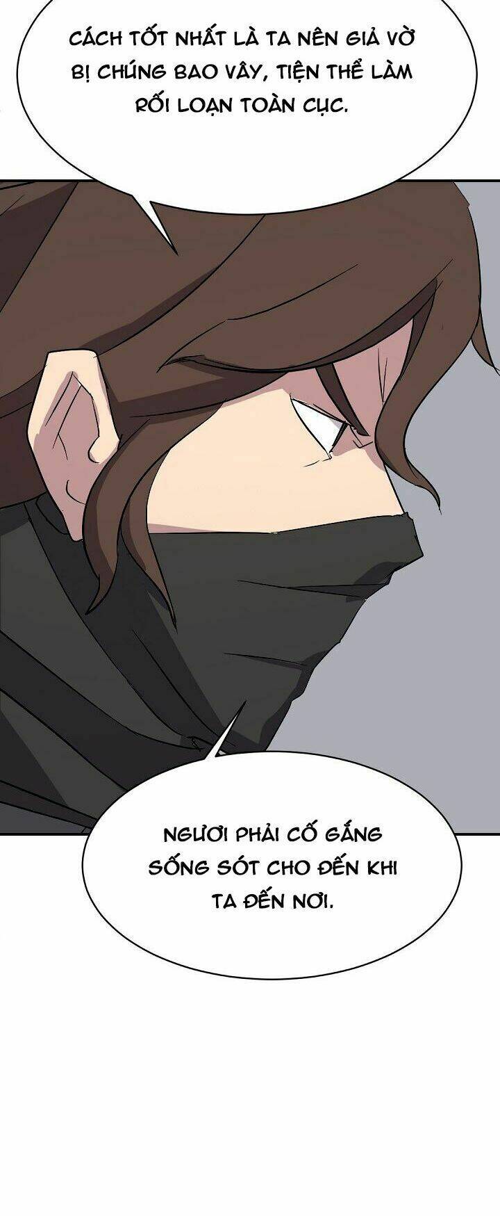 Trọng Sinh Bất Khả Chiến Bại - Chapter 74 - Page 49