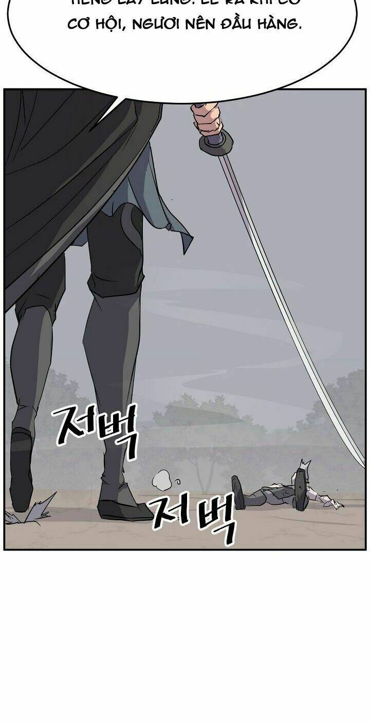 Trọng Sinh Bất Khả Chiến Bại - Chapter 74 - Page 55